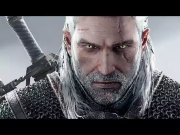 Video: The Witcher: The Return Of The King - Full Movie 2018 HD